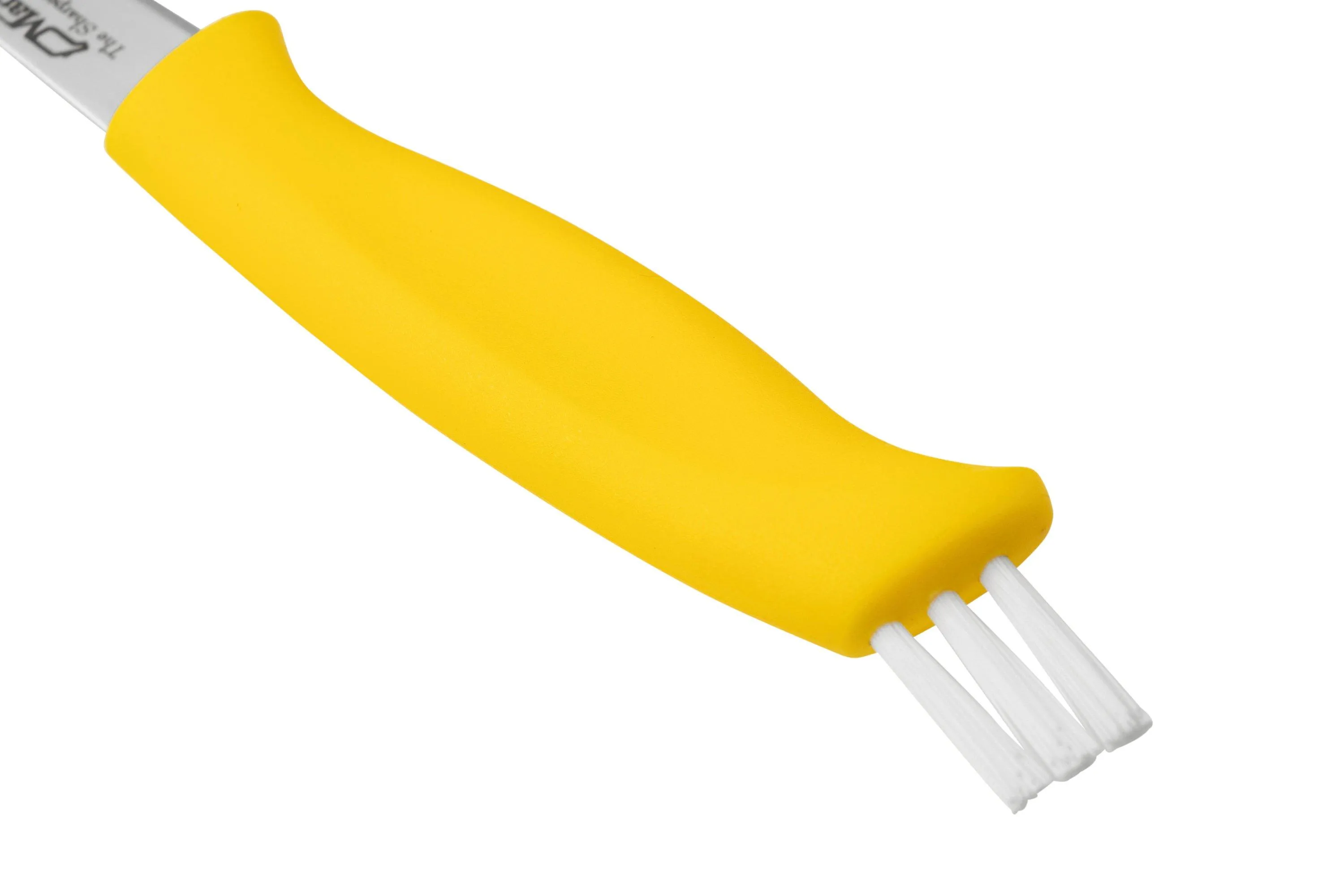 Marttiini Mushroom cuchillo 709012 Yellow