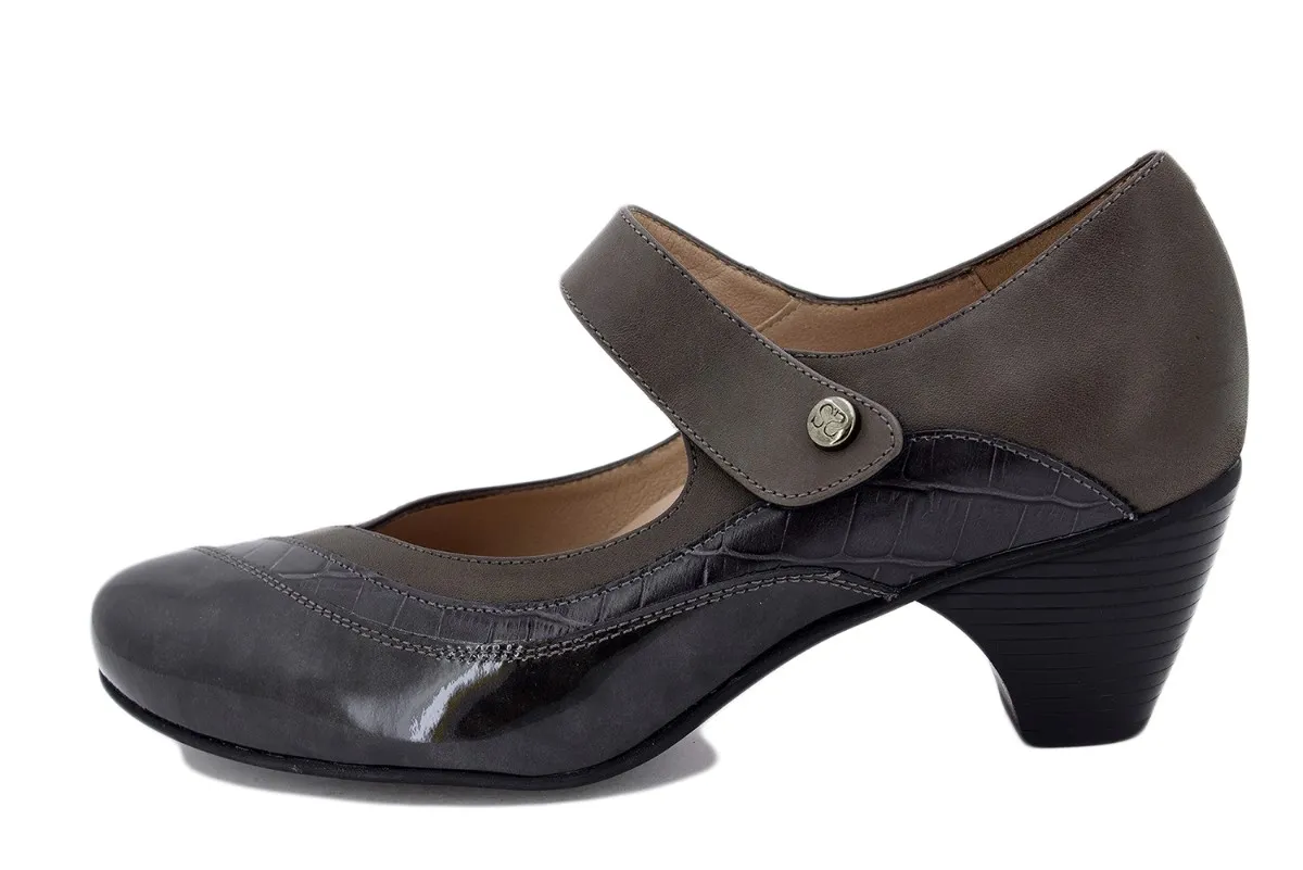 MARYJANE GREY PATENT