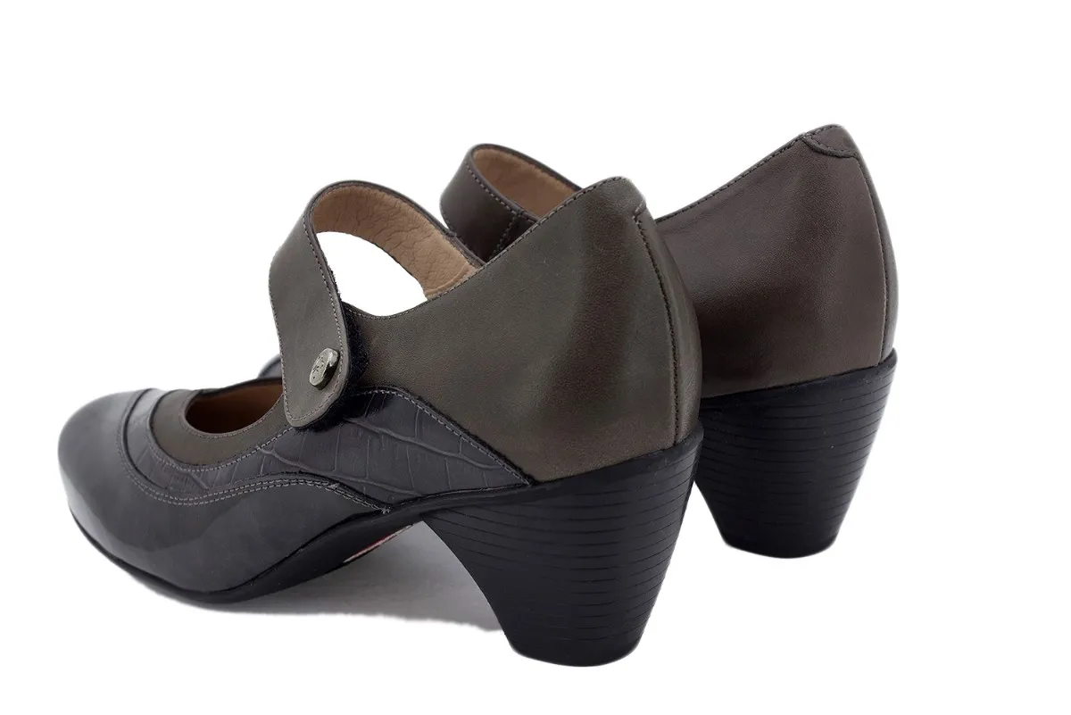MARYJANE GREY PATENT