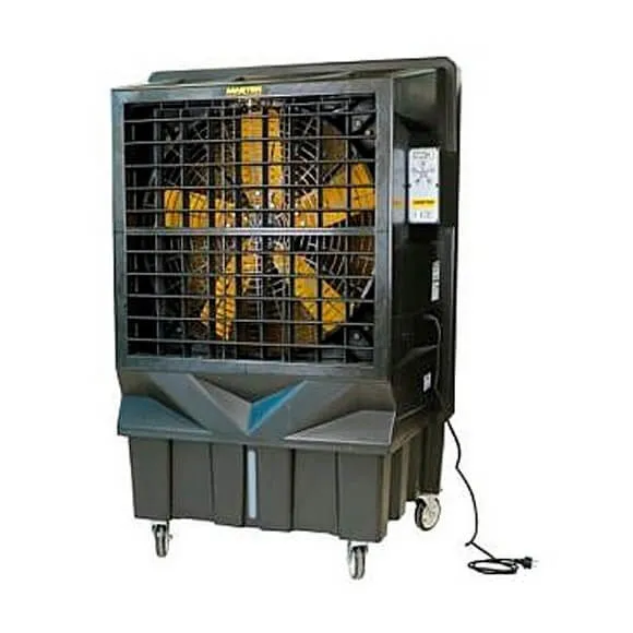MASTER BC 220  ENFRIADOR EVAPORATIVO PORTáTIL DE 22000M3/H