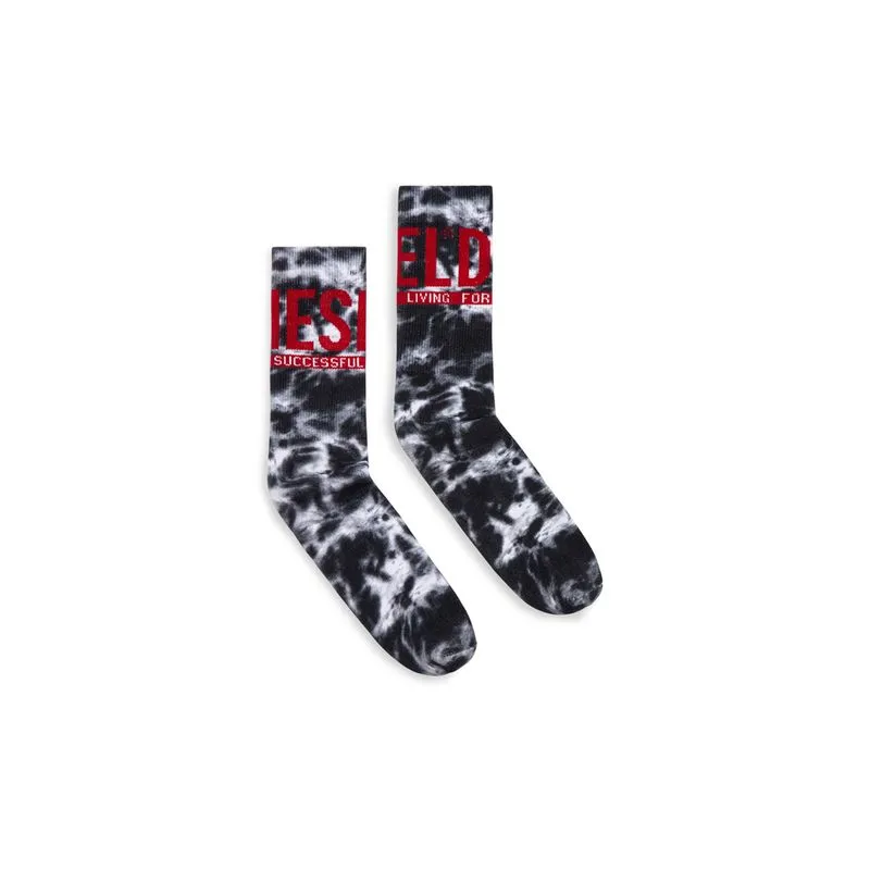 Medias Largas Para Hombre Skm Ray