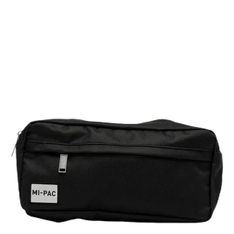 MIPAC STREET PAC BLACK