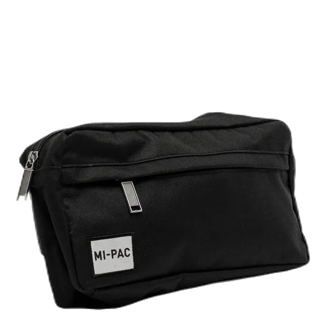 MIPAC STREET PAC BLACK