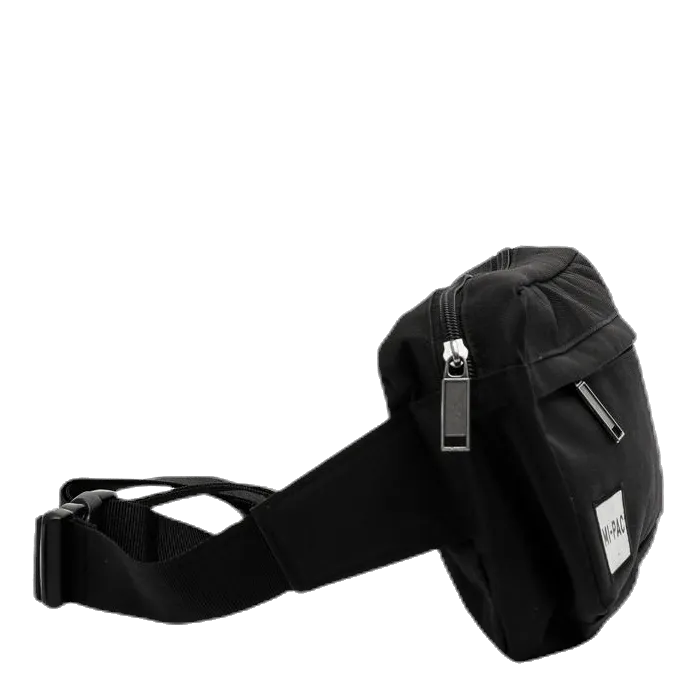 MIPAC STREET PAC BLACK
