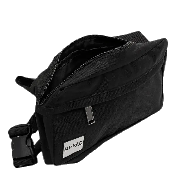 MIPAC STREET PAC BLACK