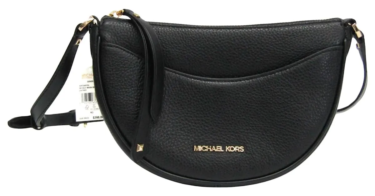 Michael Kors Dover Negro 