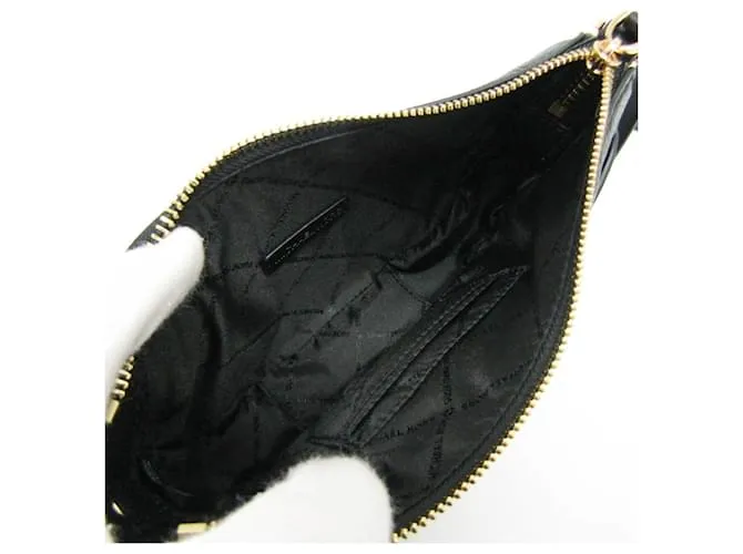 Michael Kors Dover Negro 