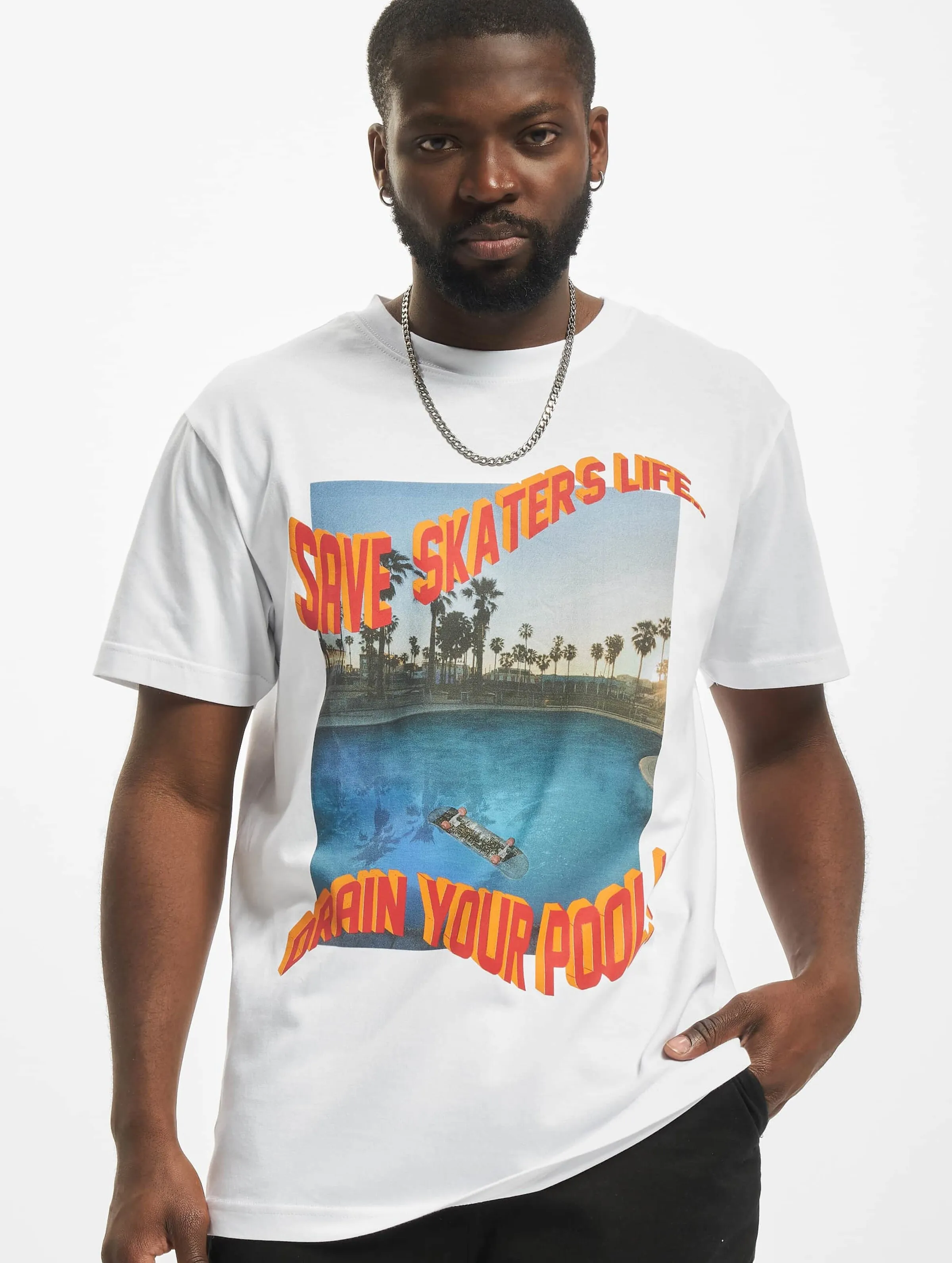 Mister Tee Save Skaters Life