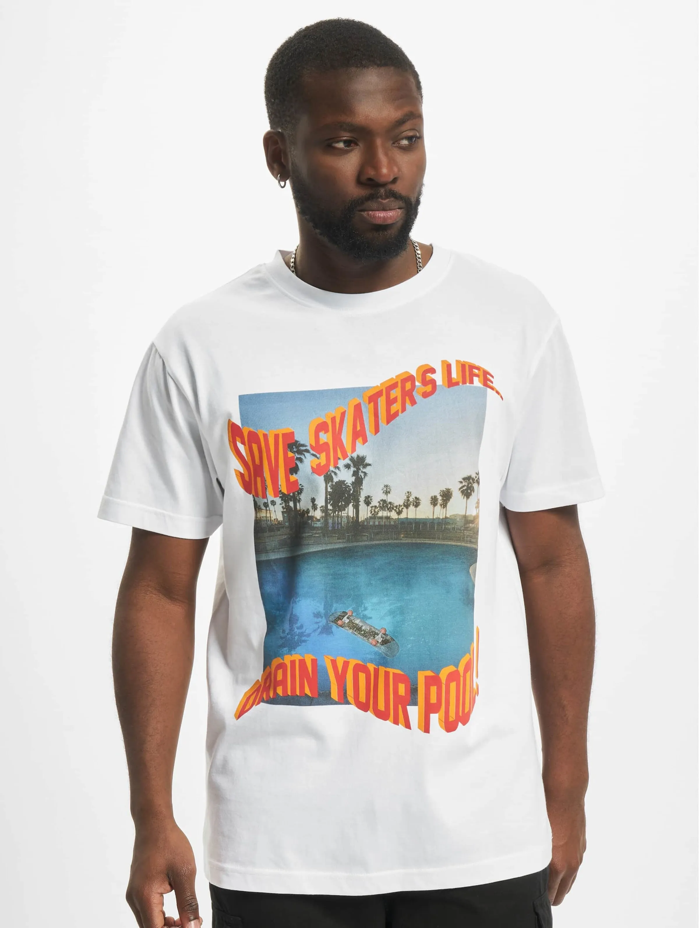Mister Tee Save Skaters Life