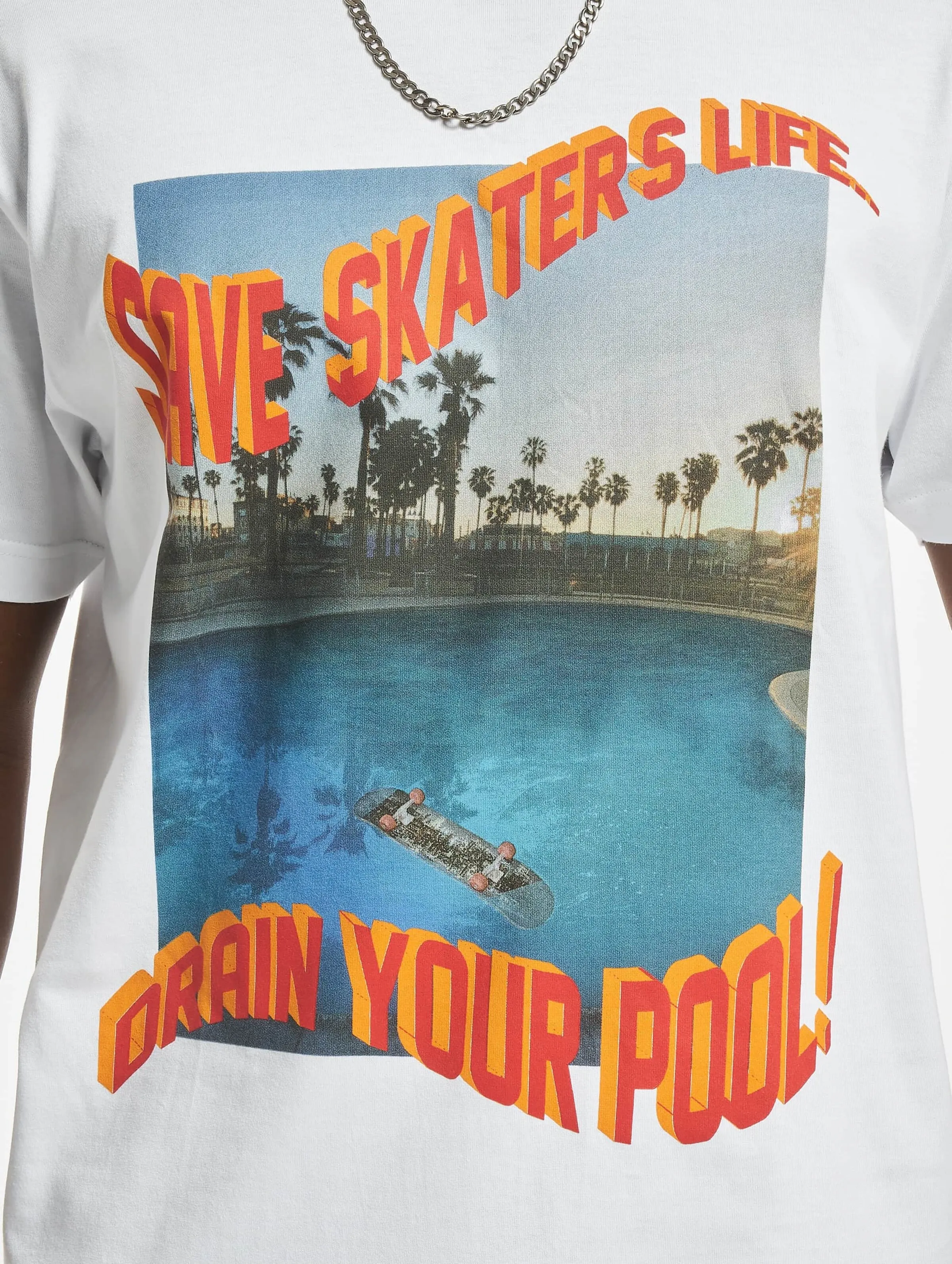 Mister Tee Save Skaters Life