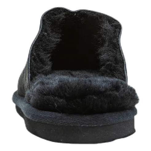 Mjúka Haukur Black
