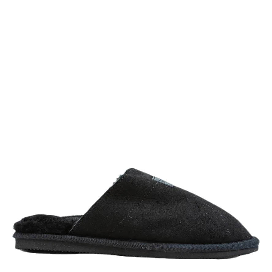 Mjúka Haukur Black