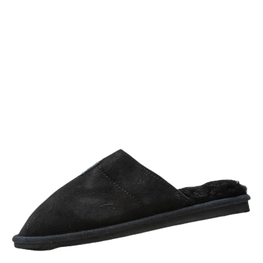 Mjúka Haukur Black