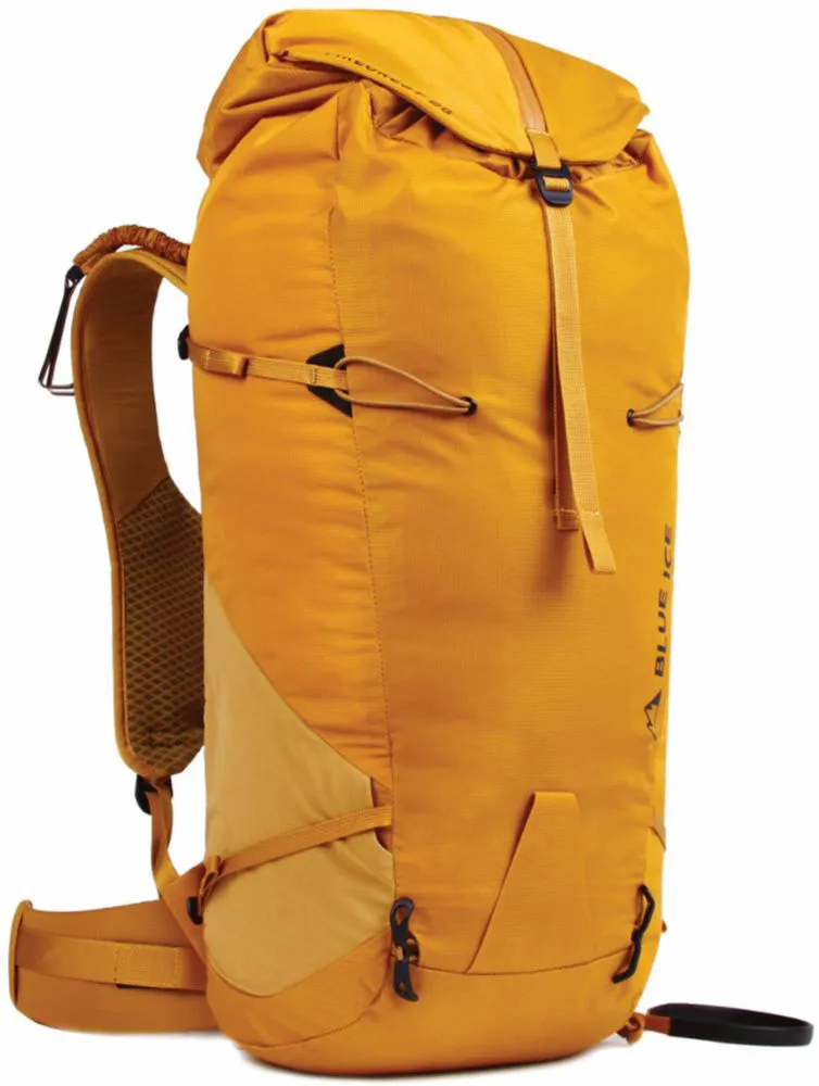 Mochila blue ice Firecrest 28 Pack