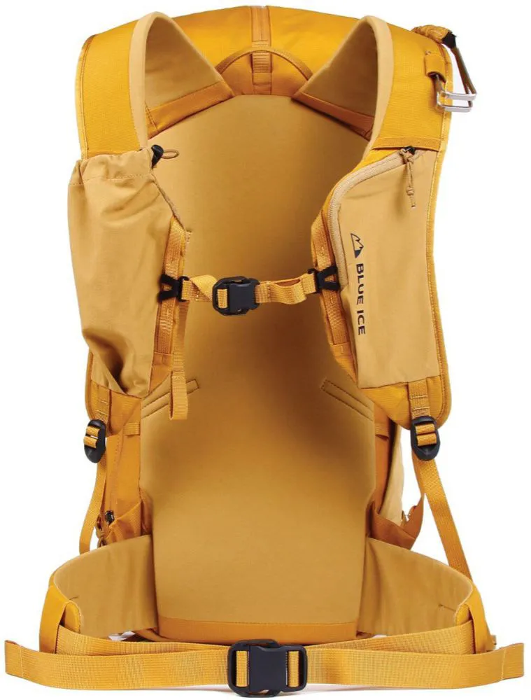 Mochila blue ice Firecrest 28 Pack