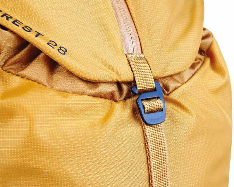 Mochila blue ice Firecrest 28 Pack