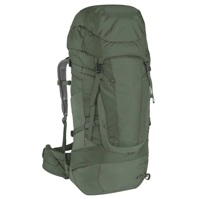 Mochila de senderismo Bach Pack Daydream 60 (Kombu Green) Mujer