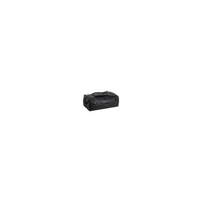 Mochila Duffel Bach Dr. Expedition 90 (negro)