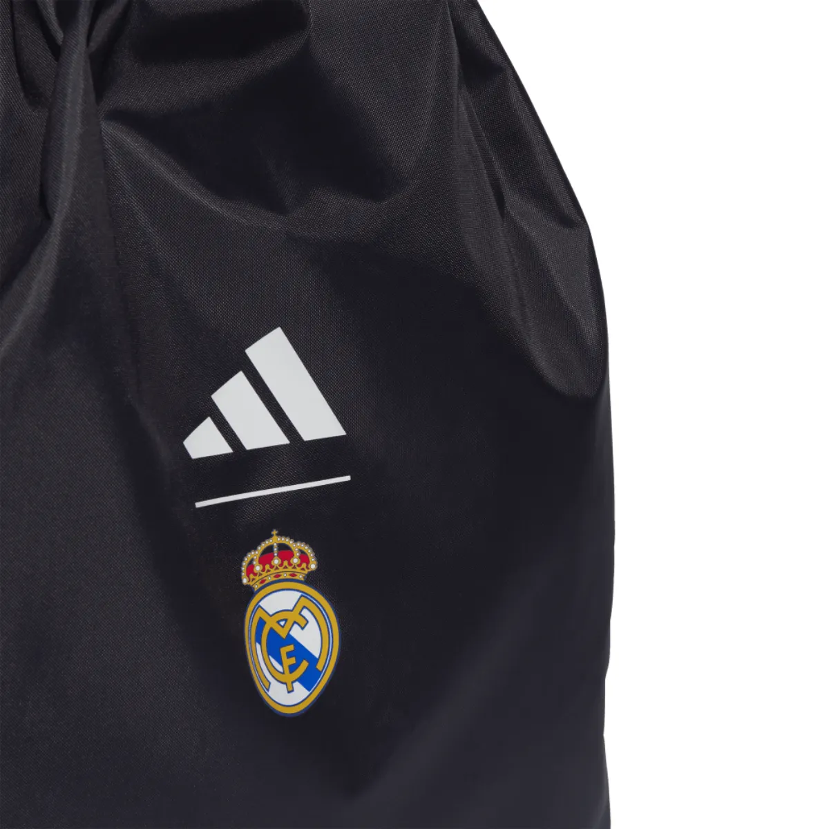 Mochila Gymsack Real Madrid