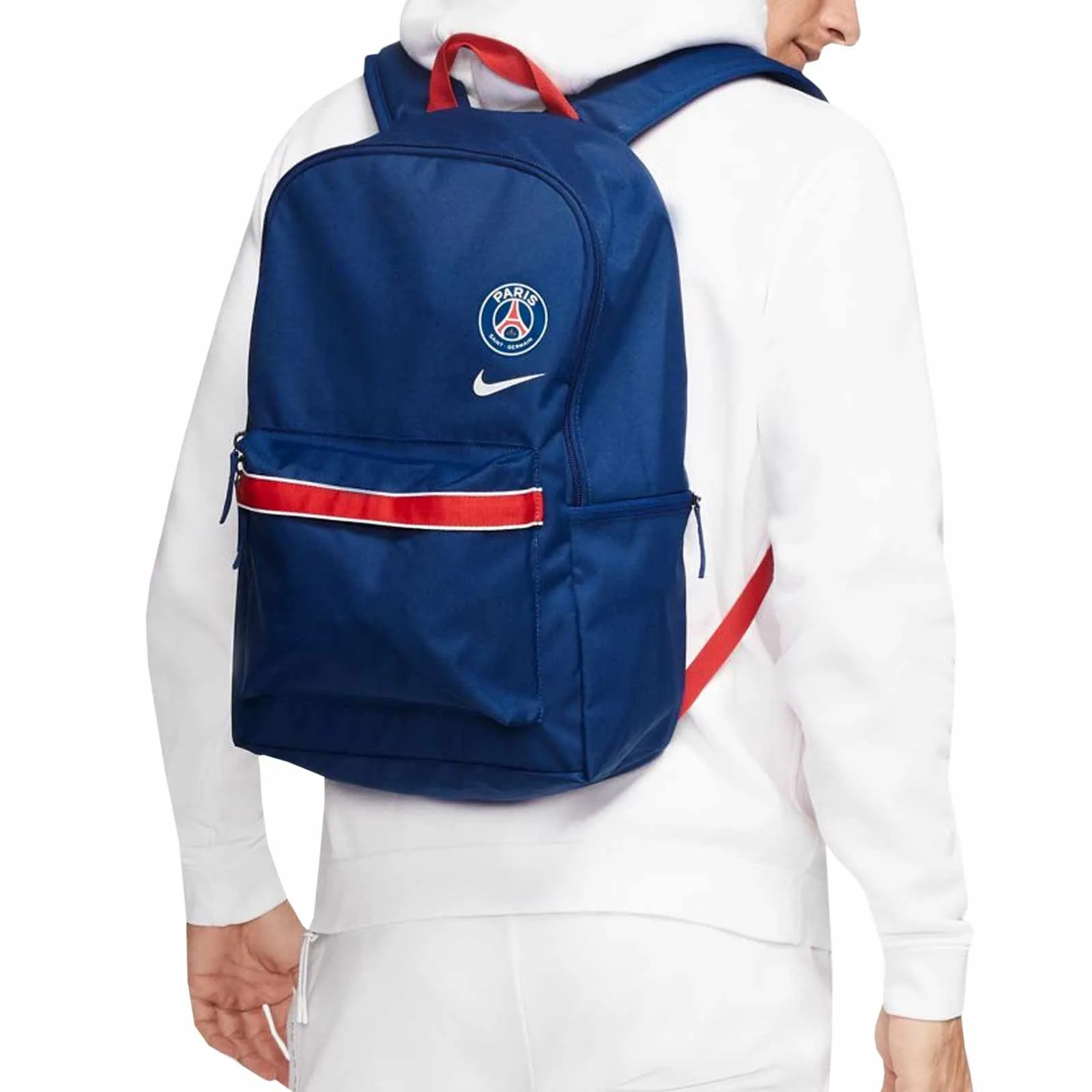 Mochila Nike PSG Stadium