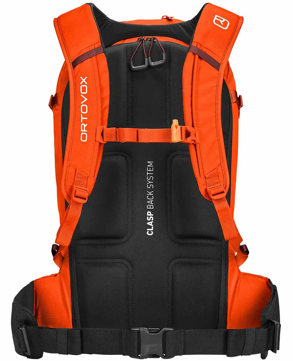 MOCHILA ORTOVOX FREE RIDER 22