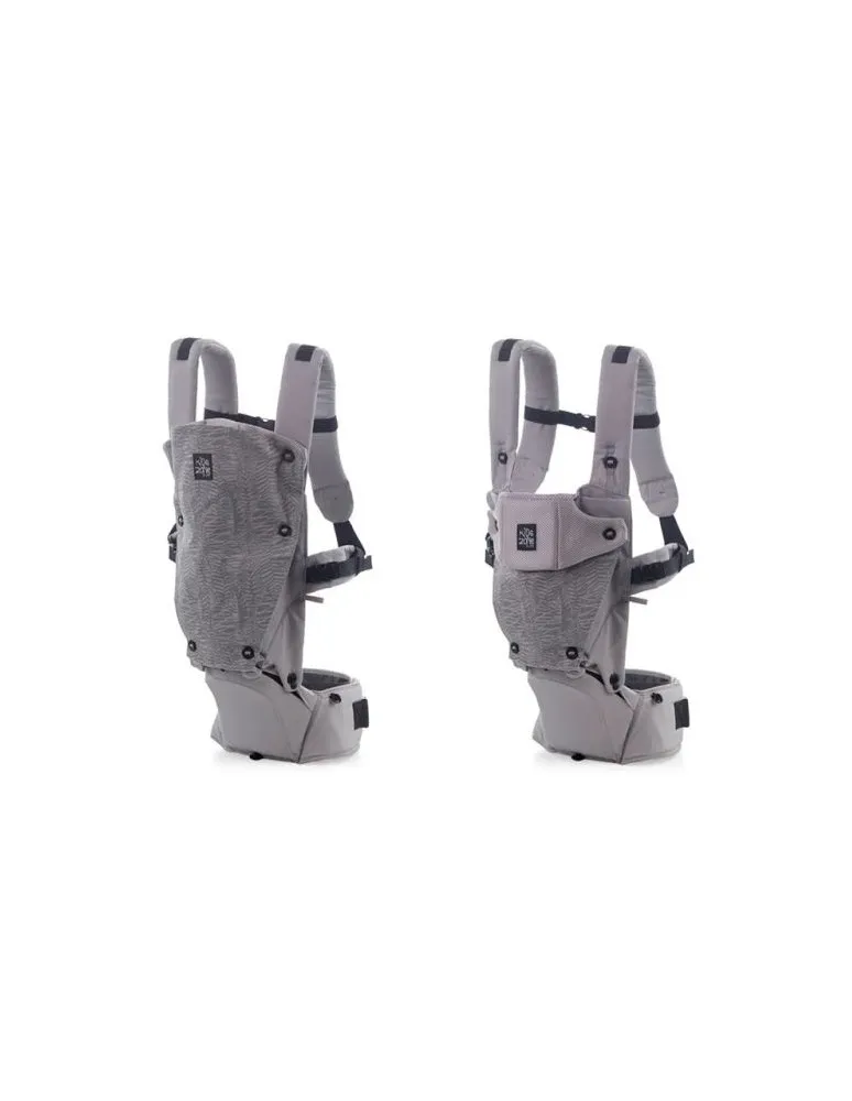 MOCHILA REVOLUTION LIGHT HORIZONS JANE