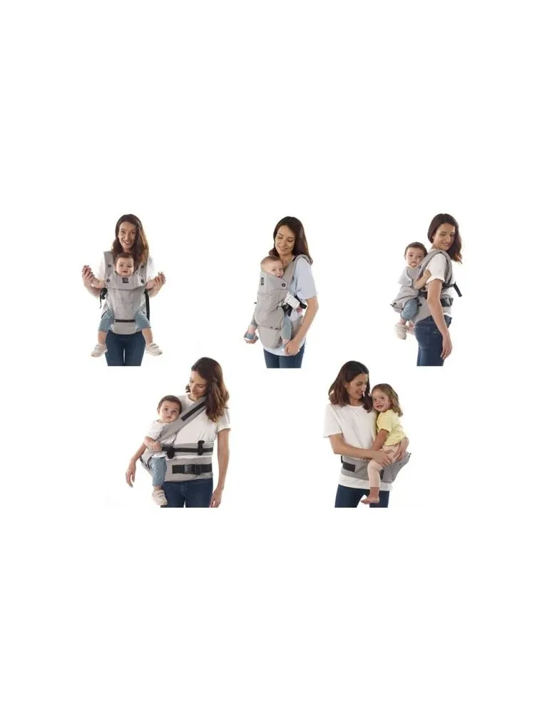 MOCHILA REVOLUTION LIGHT HORIZONS JANE