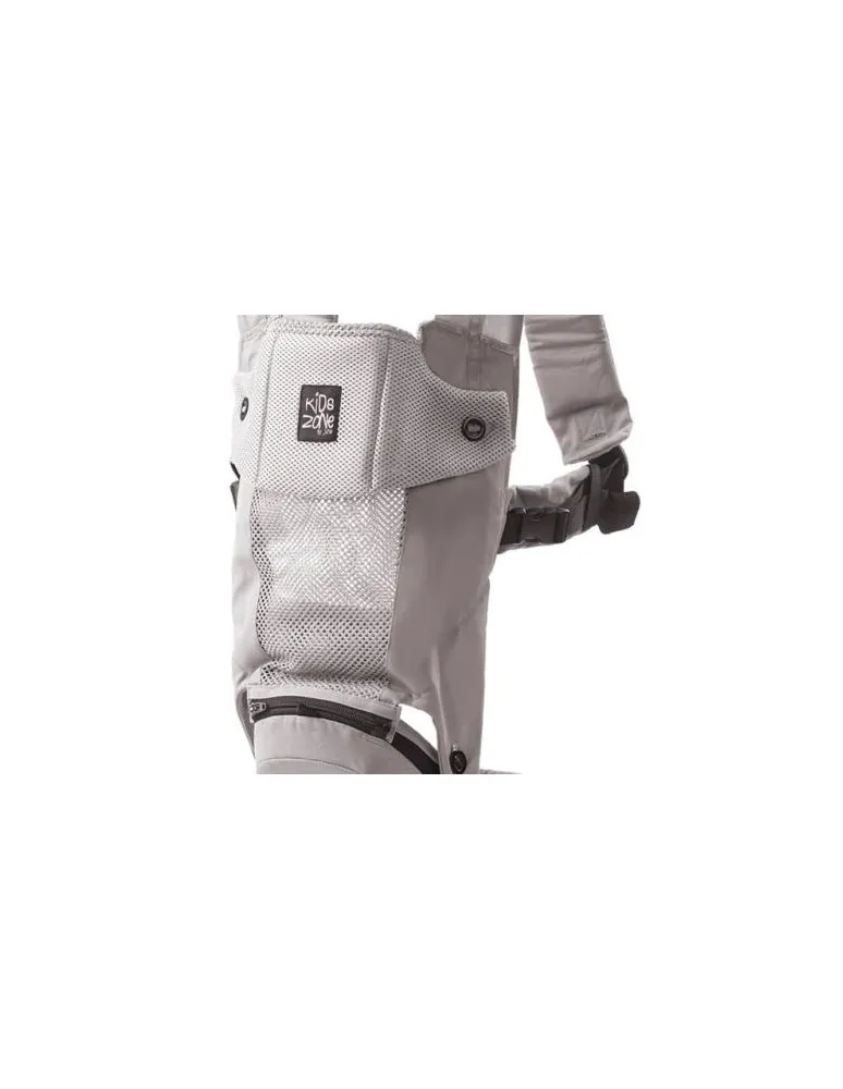 MOCHILA REVOLUTION LIGHT HORIZONS JANE