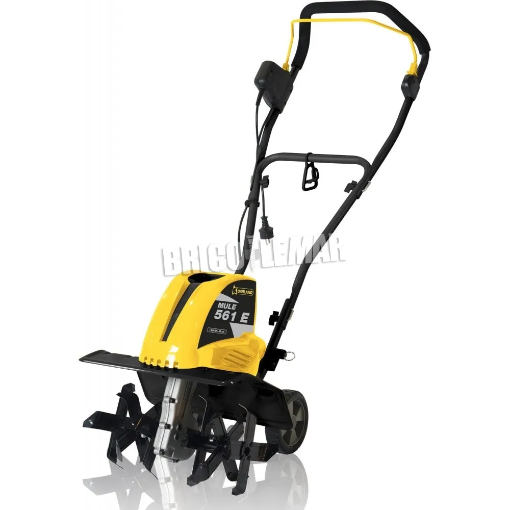 MOTOAZADA ELéCTRICA 1500W GARLAND MULE 561 EV20