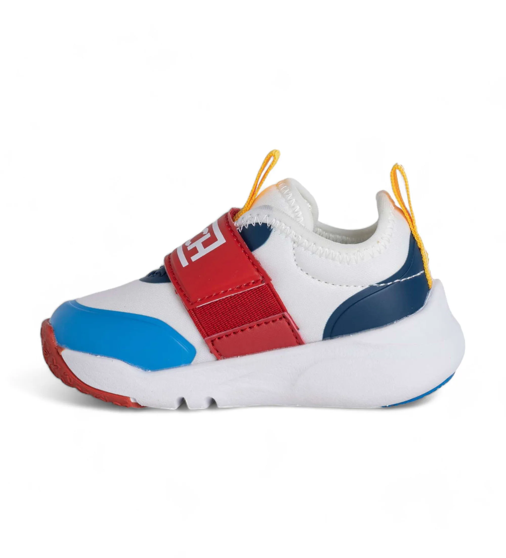 MUNICH ZAPATILLAS CLAUDIA BLANCO