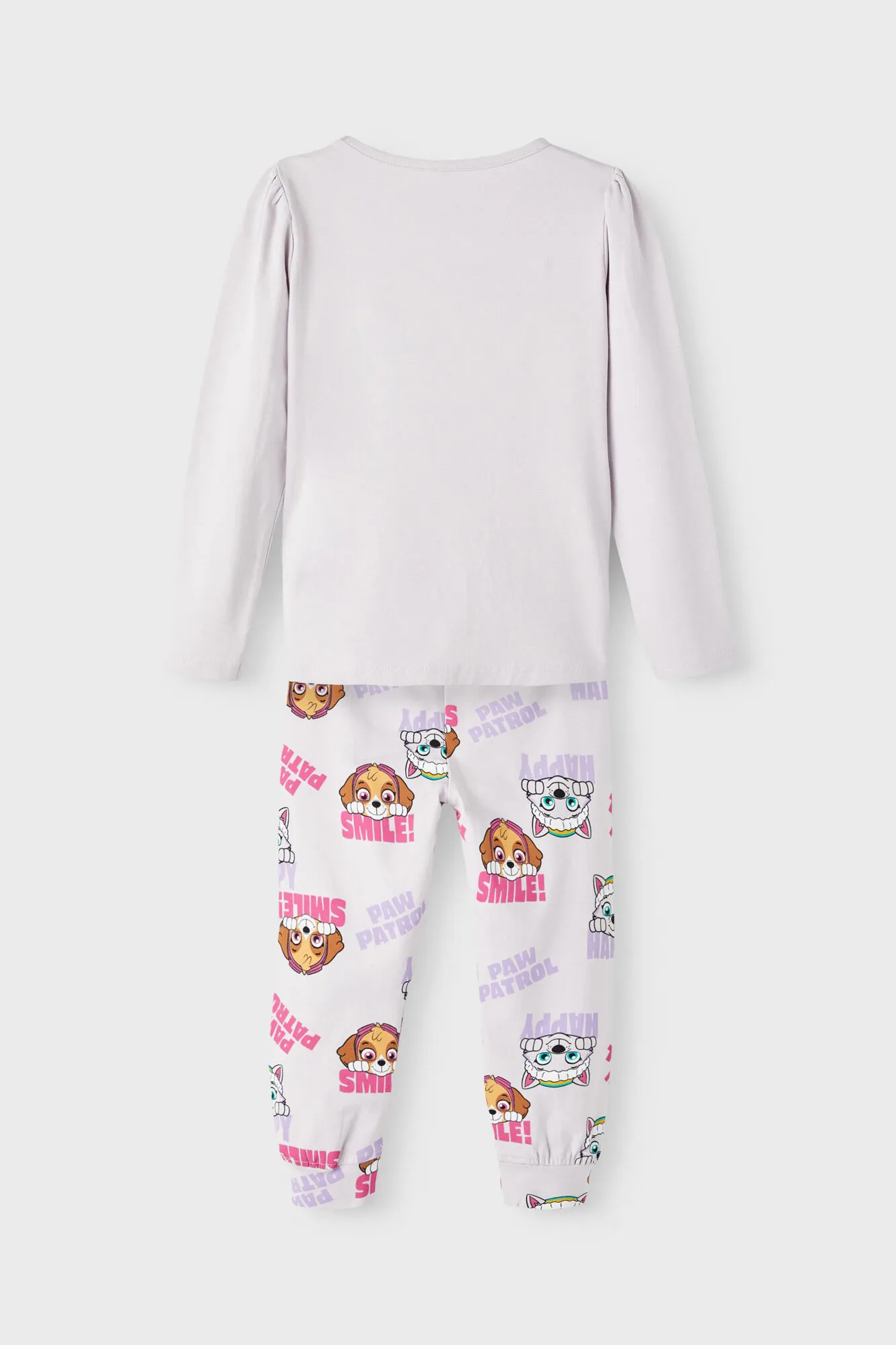 Name it Pijama de niña de la Patrulla Canina