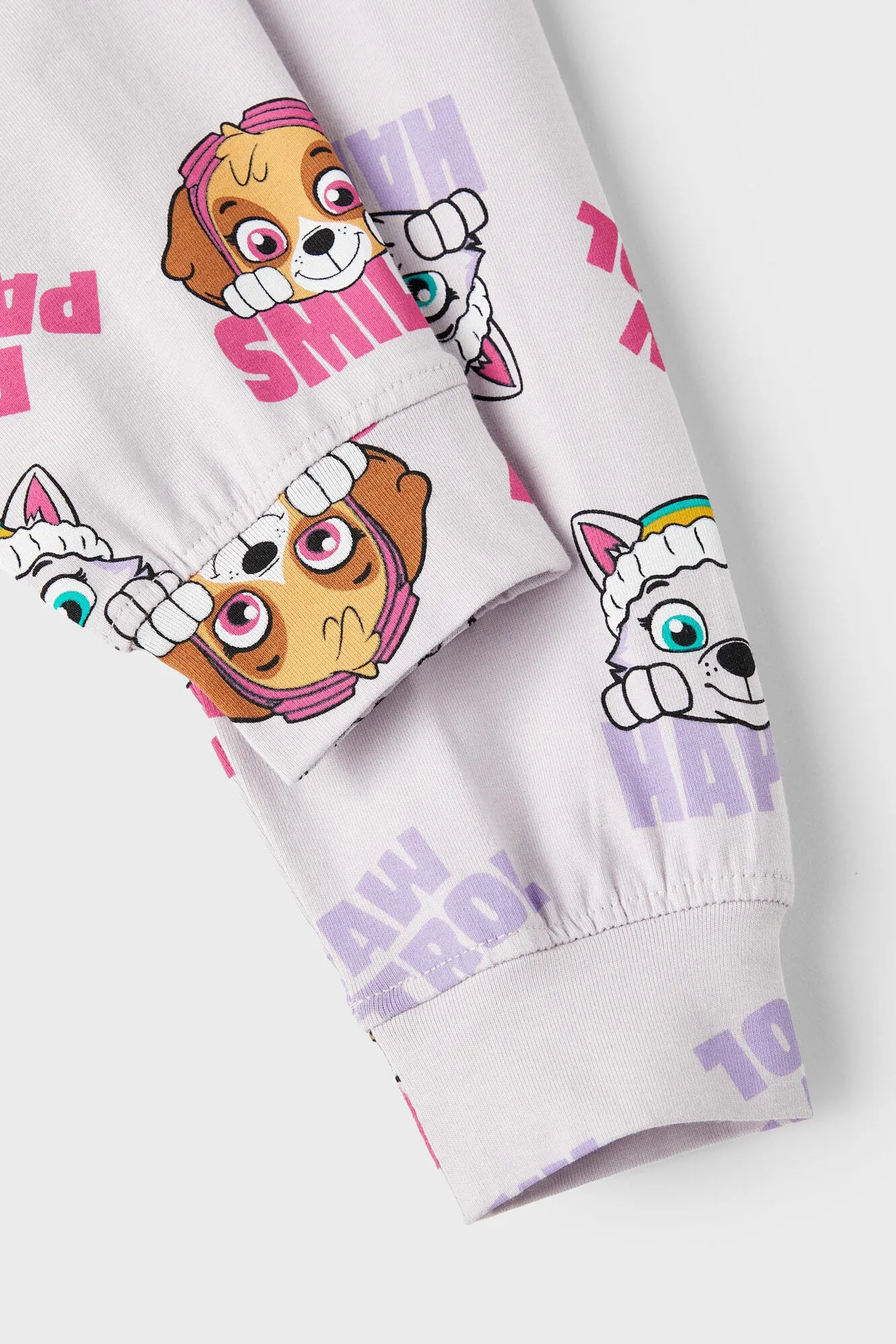 Name it Pijama de niña de la Patrulla Canina