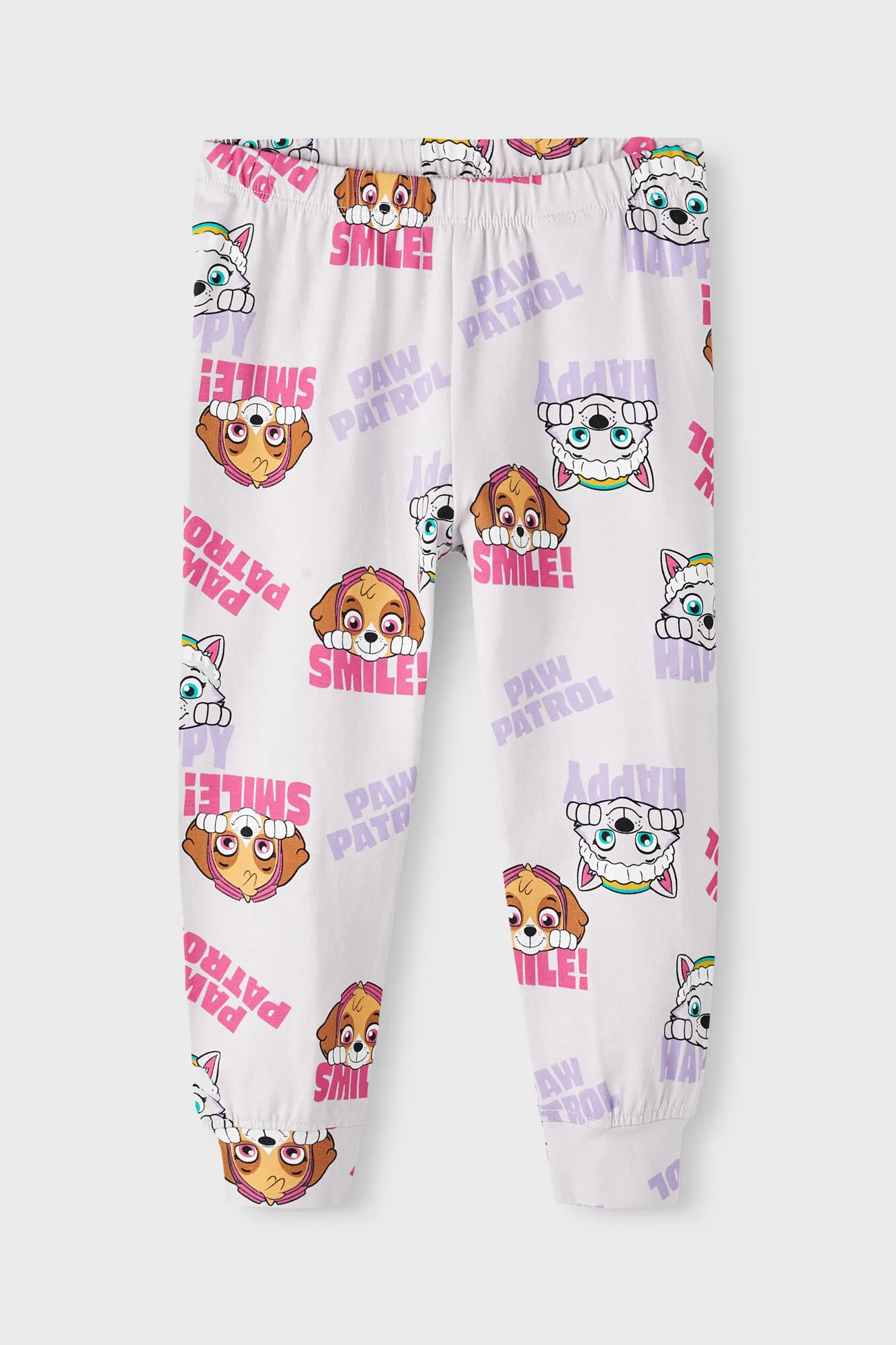 Name it Pijama de niña de la Patrulla Canina