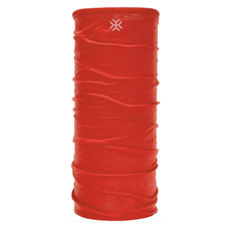 Neckwarmer AYAQ Lobbia Neckwarmer (Orange Sunrise)