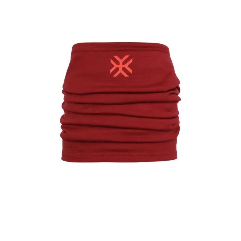Neckwarmer AYAQ Lobbia Neckwarmer (Red Sienna)