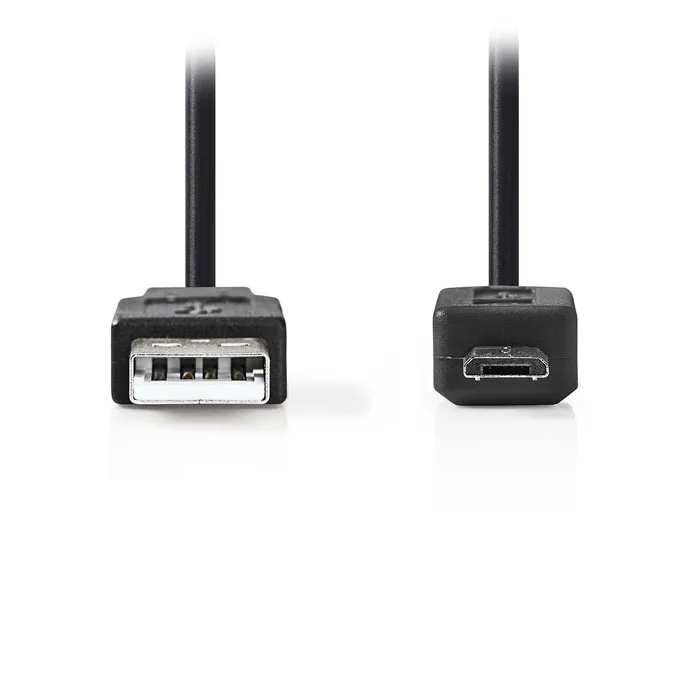 NEDIS CCGP60500BK50