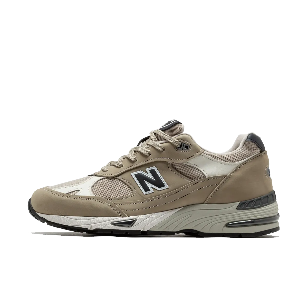 New Balance 991 Made in UK "Elm"