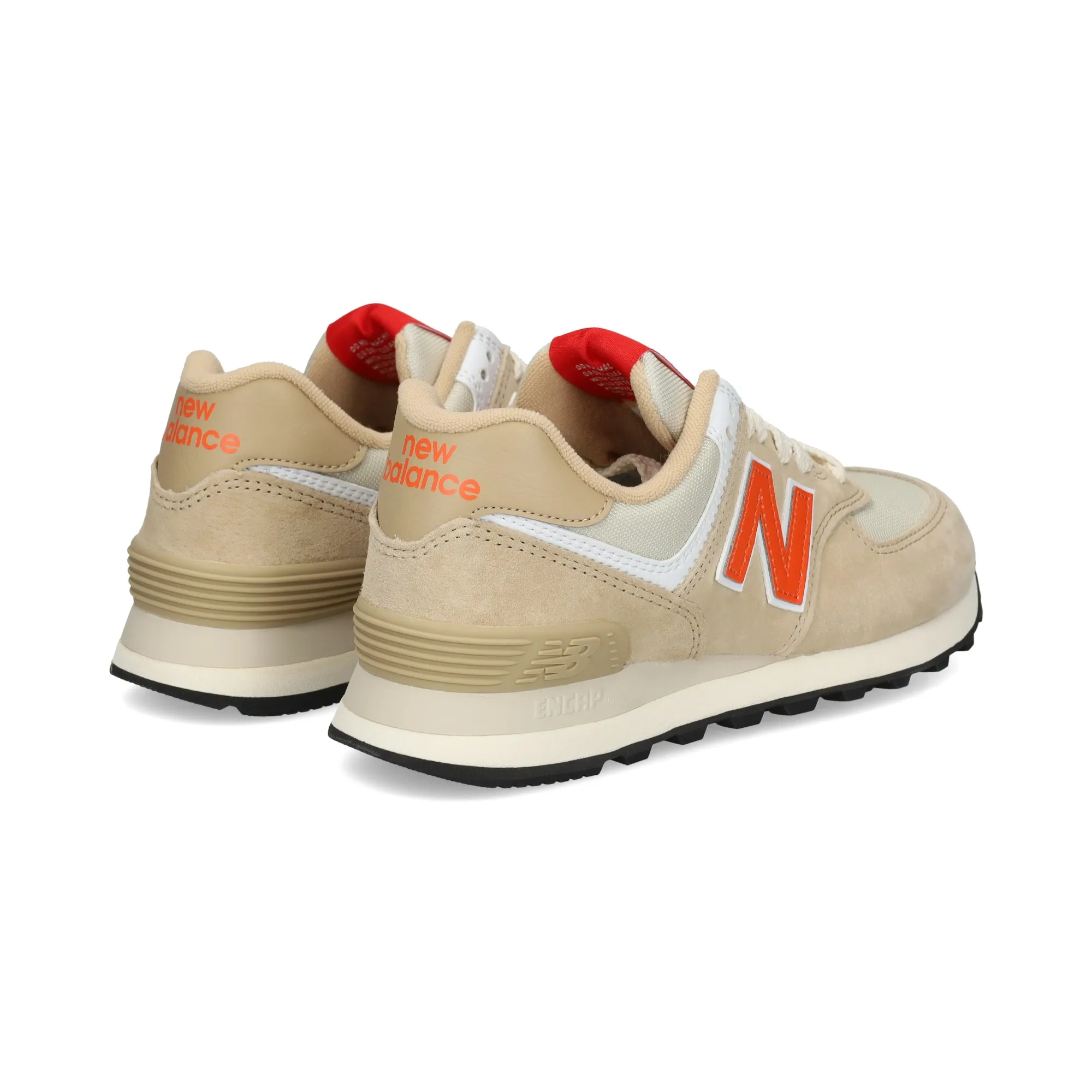 NEW BALANCE Zapatillas de Hombre HBO