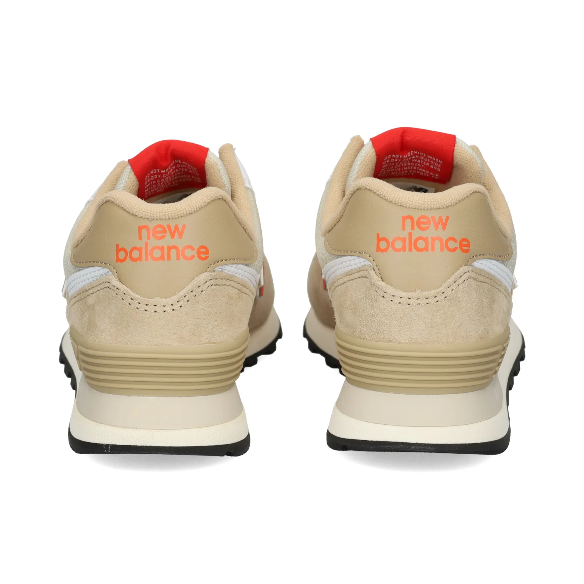 NEW BALANCE Zapatillas de Hombre HBO