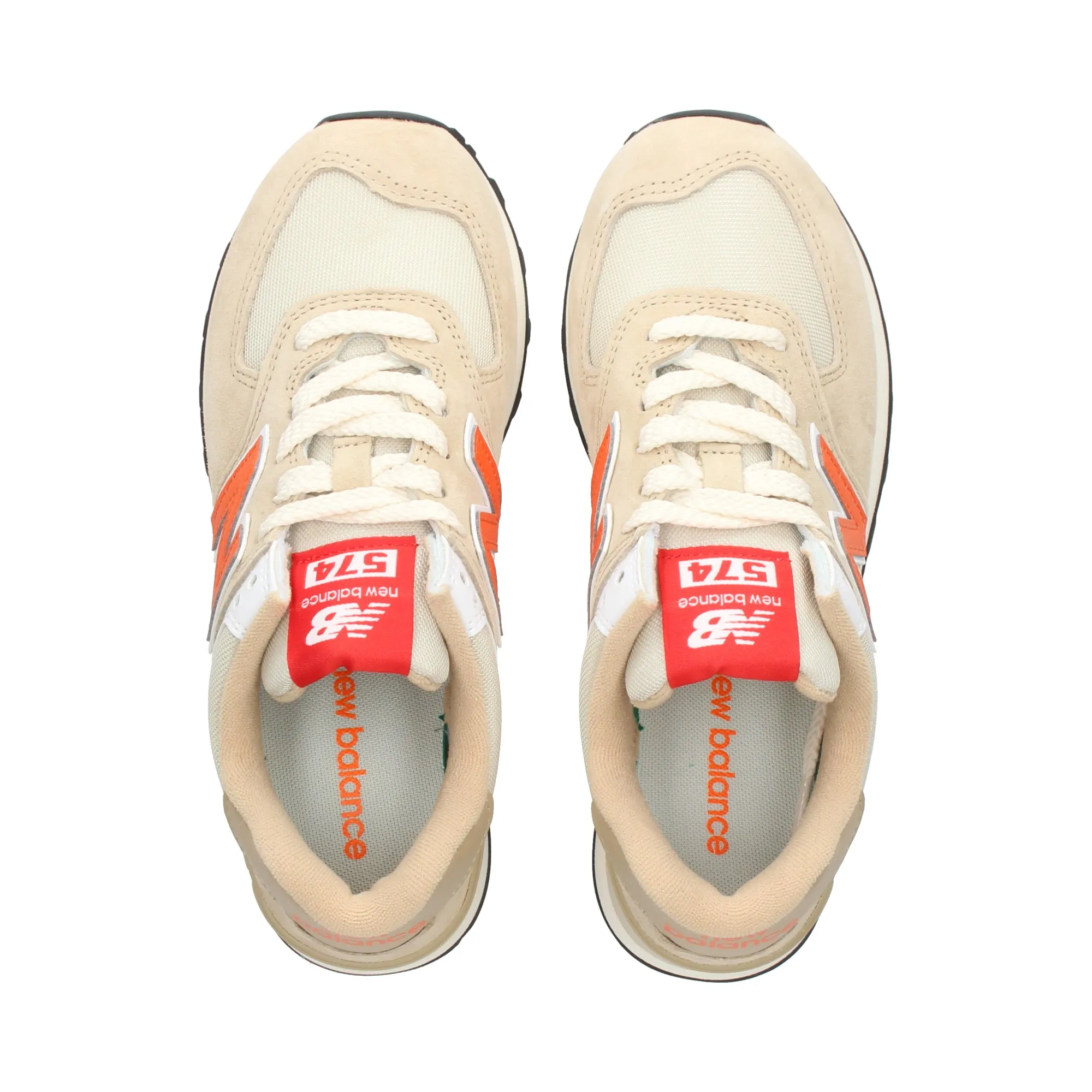 NEW BALANCE Zapatillas de Hombre HBO