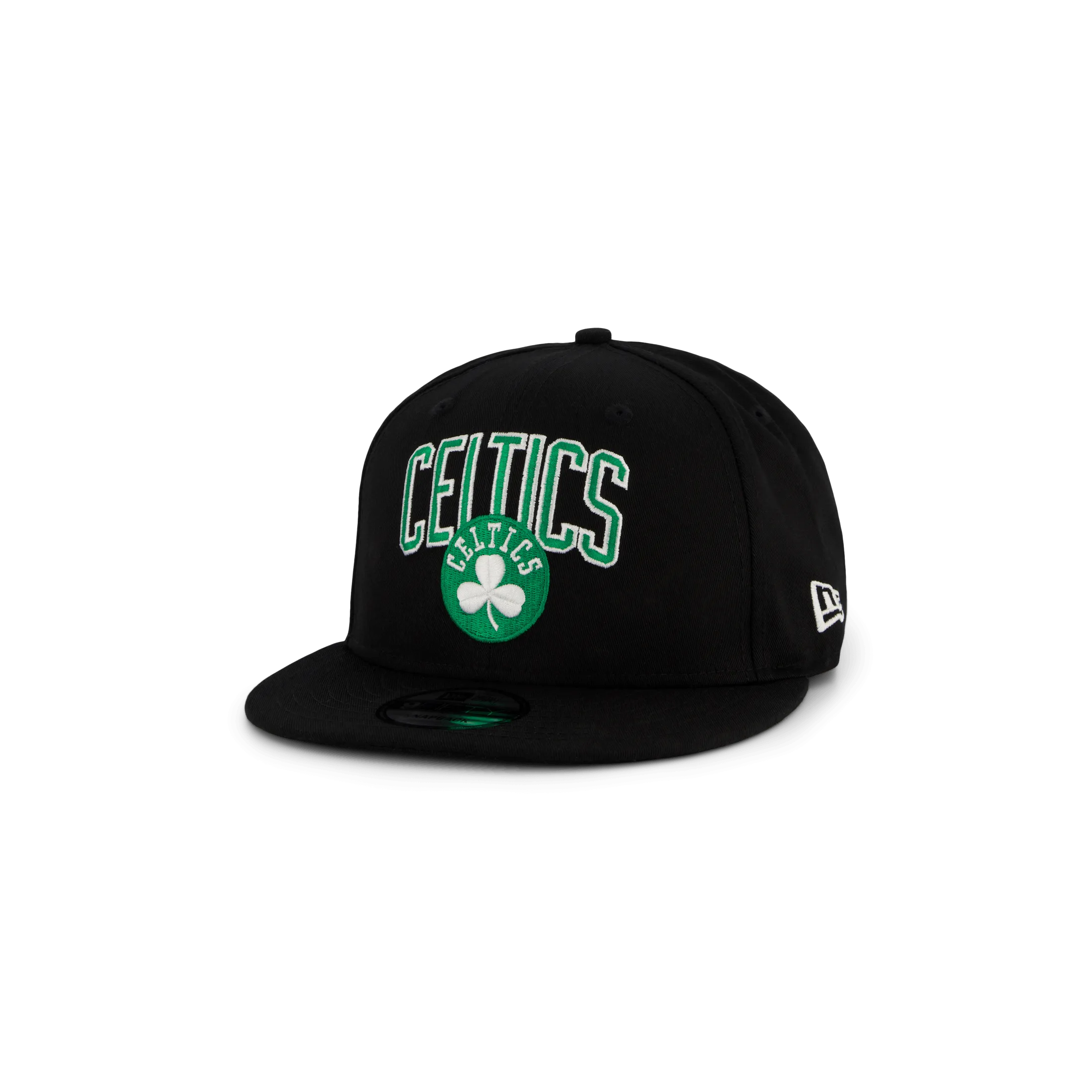 New Era CELTICS NBA PATCH 9FIFTY