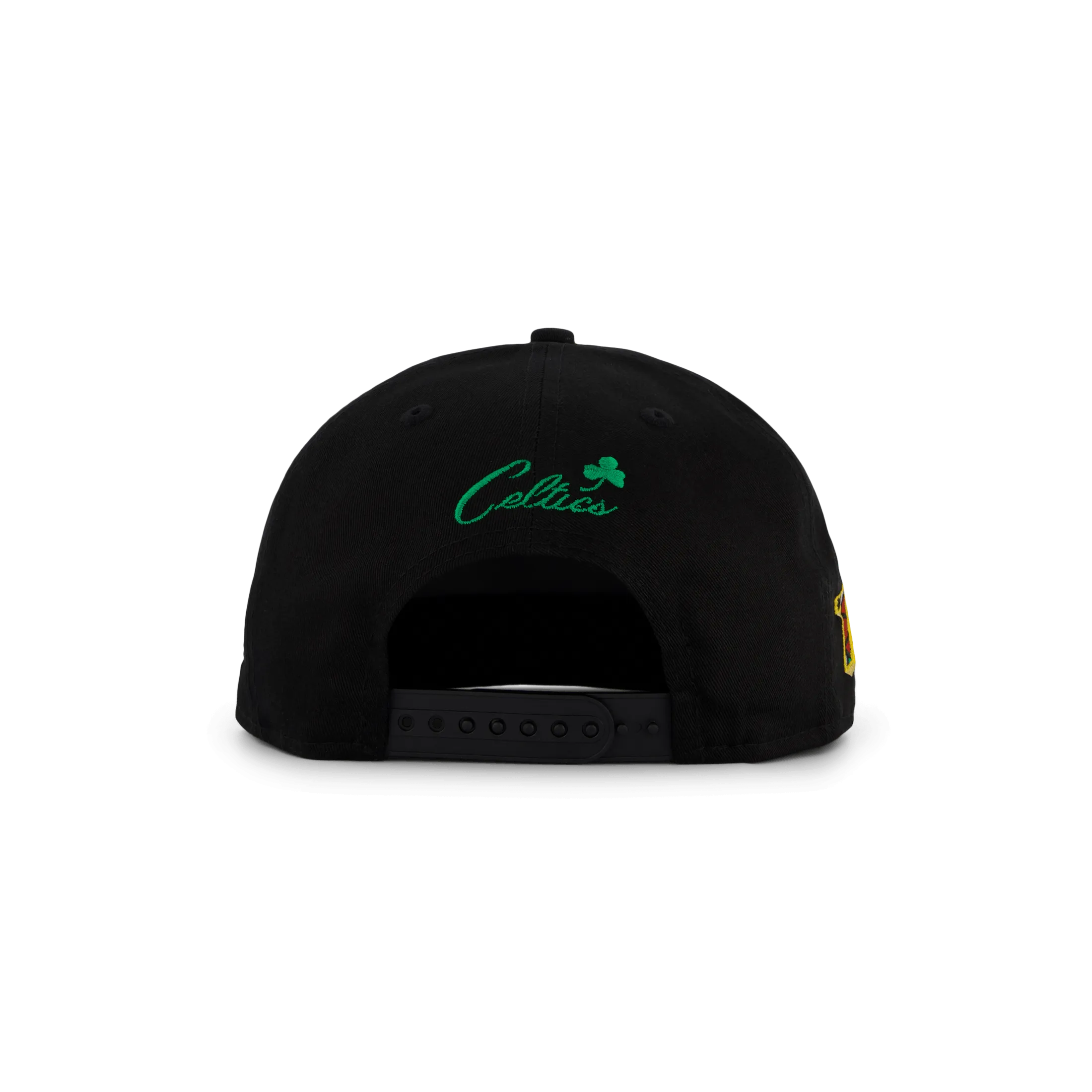 New Era CELTICS NBA PATCH 9FIFTY