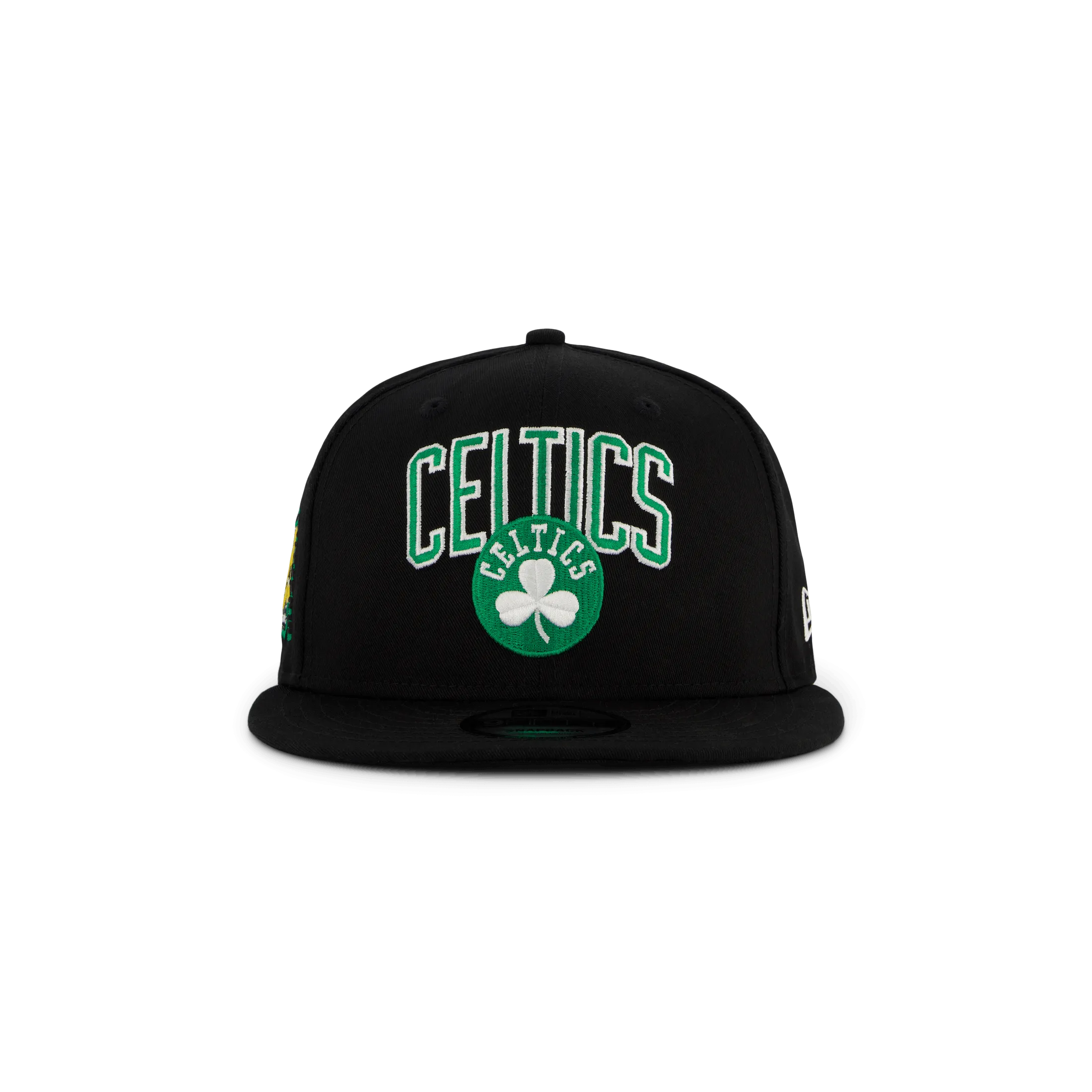 New Era CELTICS NBA PATCH 9FIFTY