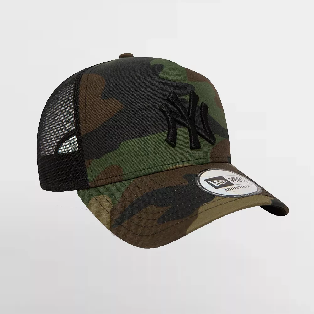 NEW ERA GORRA CLEAN NEW YORK YANKEES  11579473 HOMBRE