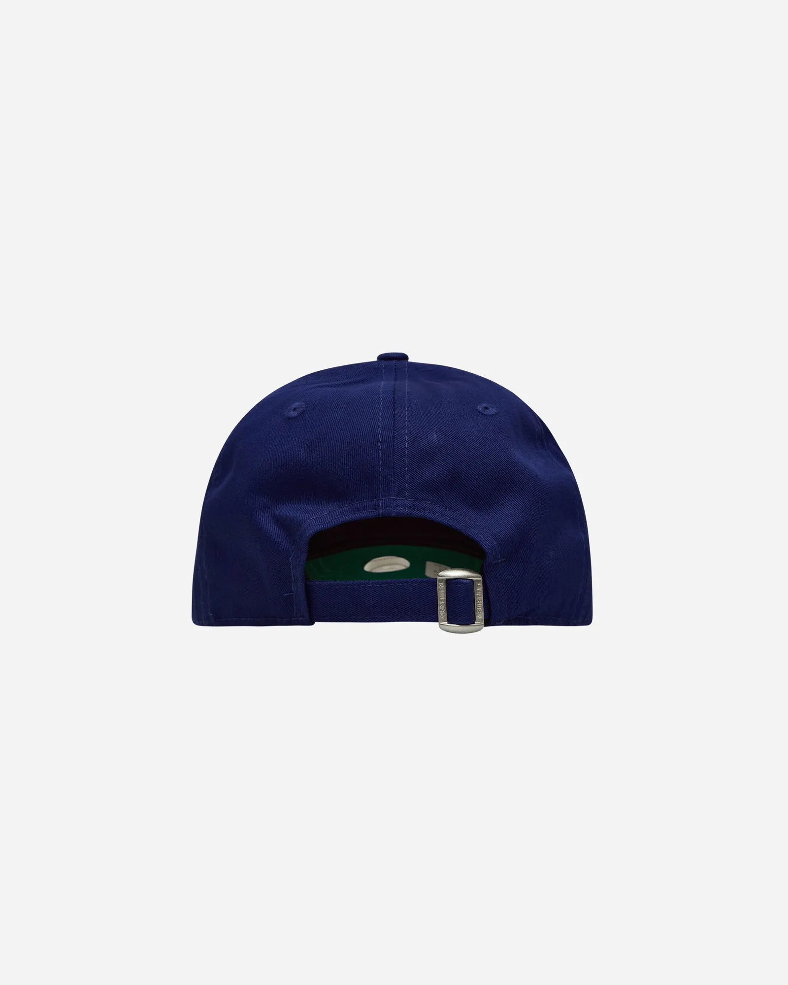 New Era LA Dodgers Team Side Patch 9FORTY Adjustable Cap