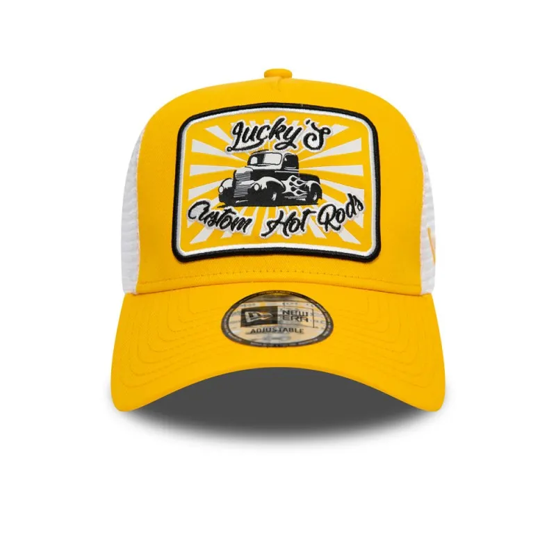 NEW ERA NE HOTROD AF TRUCKE