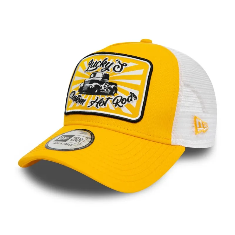 NEW ERA NE HOTROD AF TRUCKE