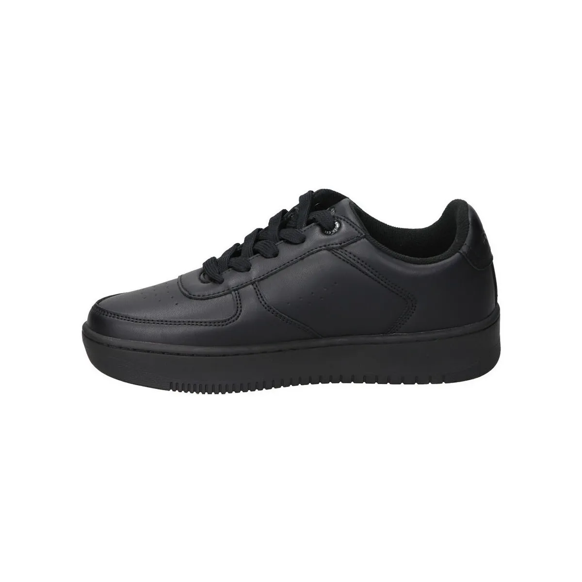 NEW UNION MID DEPORTIVO NEGRO