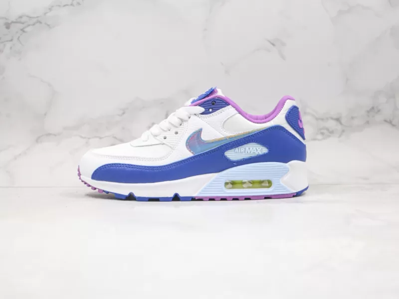 Nike Air Max 90 “Easter” Modelo 108H