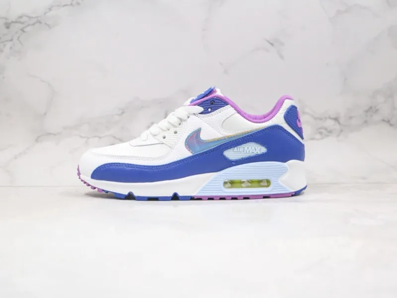 Nike Air Max 90 “Easter” Modelo 108H